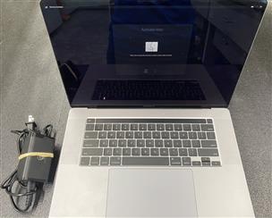Apple 2019 MacBook Pro (16-inch, 16GB RAM, 512GB Storage, 2.6GHz